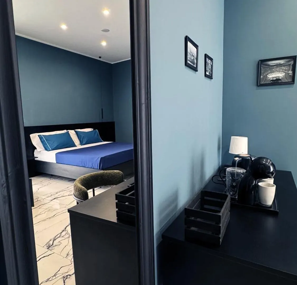 Terrazza Moio Hotel Naples Guest house