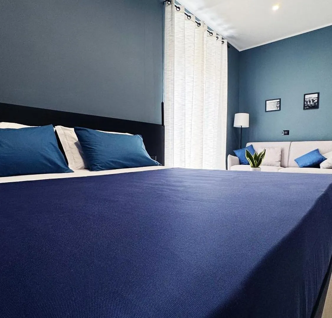 Terrazza Moio Hotel Naples