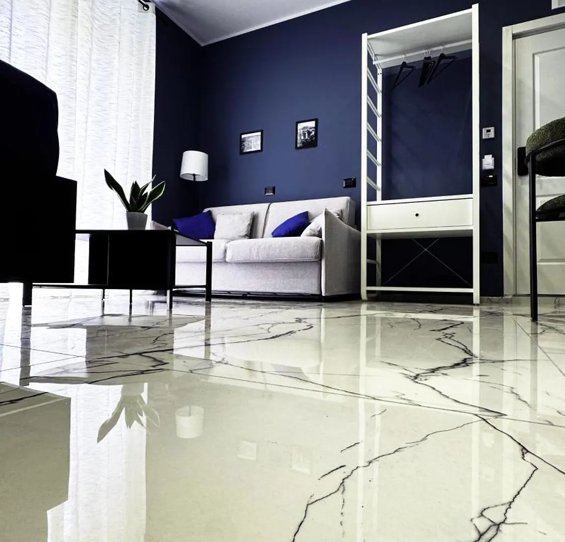 Guest house Terrazza Moio Hotel Naples
