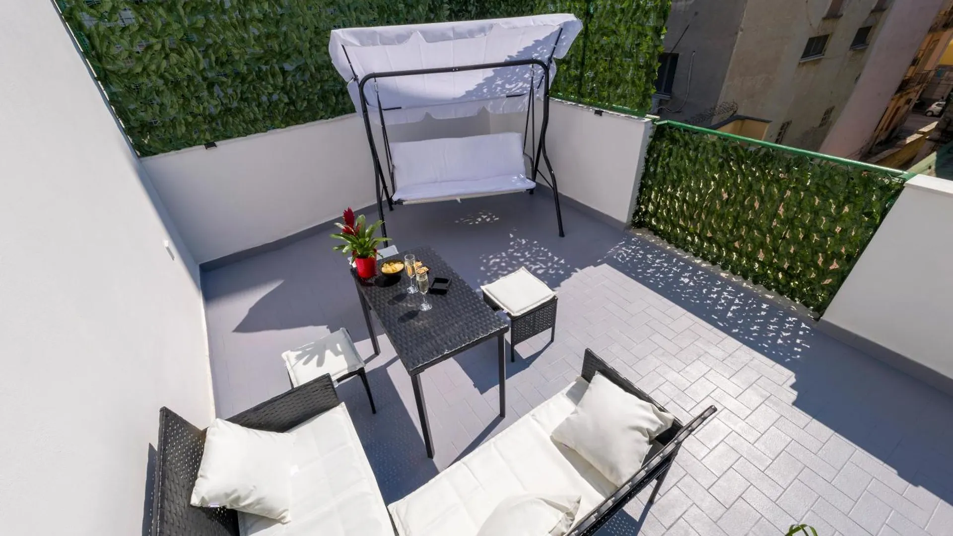 Terrazza Moio Hotel Naples Guest house