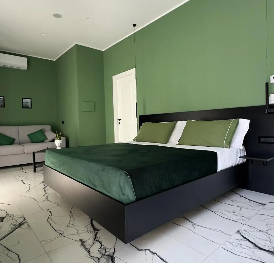Guest house Terrazza Moio Hotel Naples