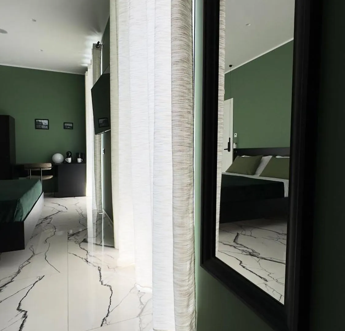 Terrazza Moio Hotel Naples