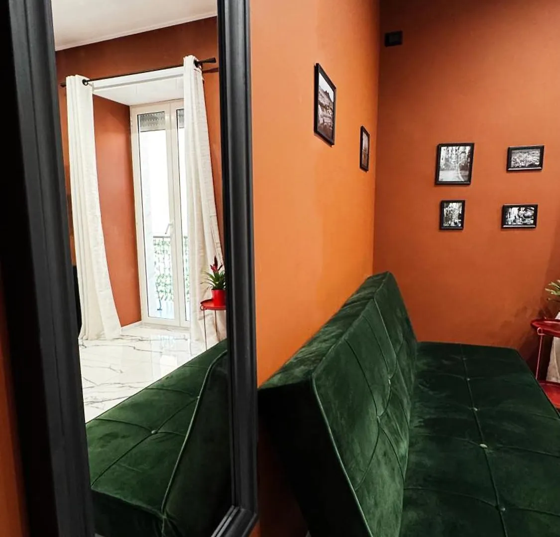 Terrazza Moio Hotel Naples Guest house