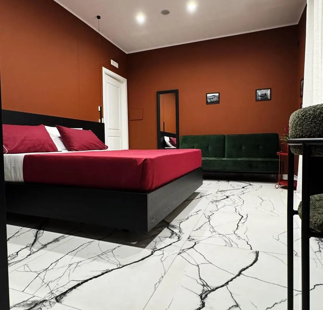 Terrazza Moio Hotel Naples 0*,